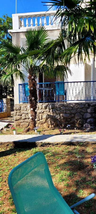 Studio Luka Crikvenica Exterior foto